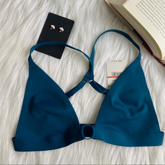 Free People Other - Free People Oh Scuba Bralette